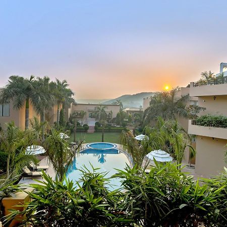 Sterling Bagh Ranthambore ซาวาย มาโดปูร์ ภายนอก รูปภาพ