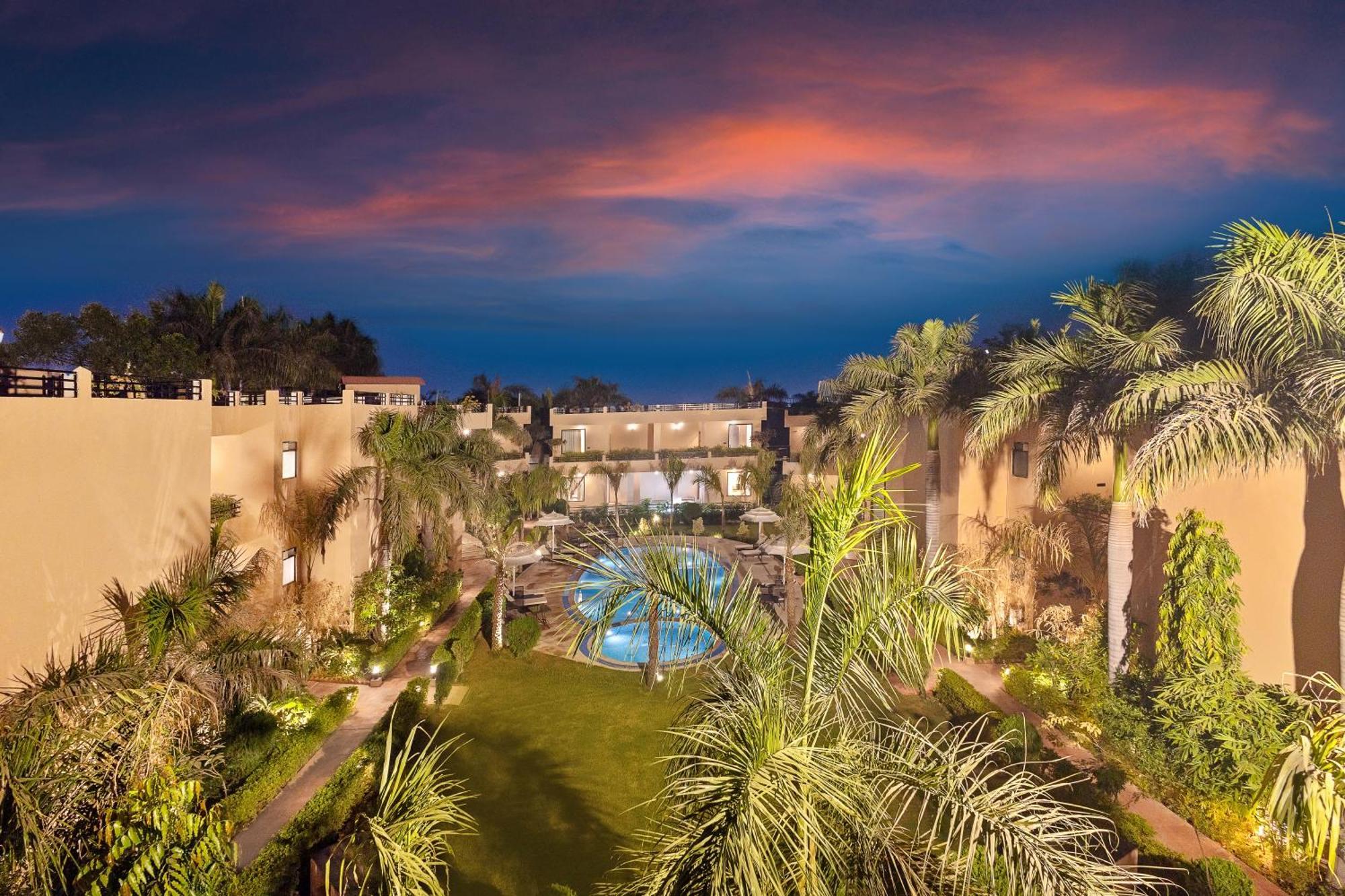 Sterling Bagh Ranthambore ซาวาย มาโดปูร์ ภายนอก รูปภาพ
