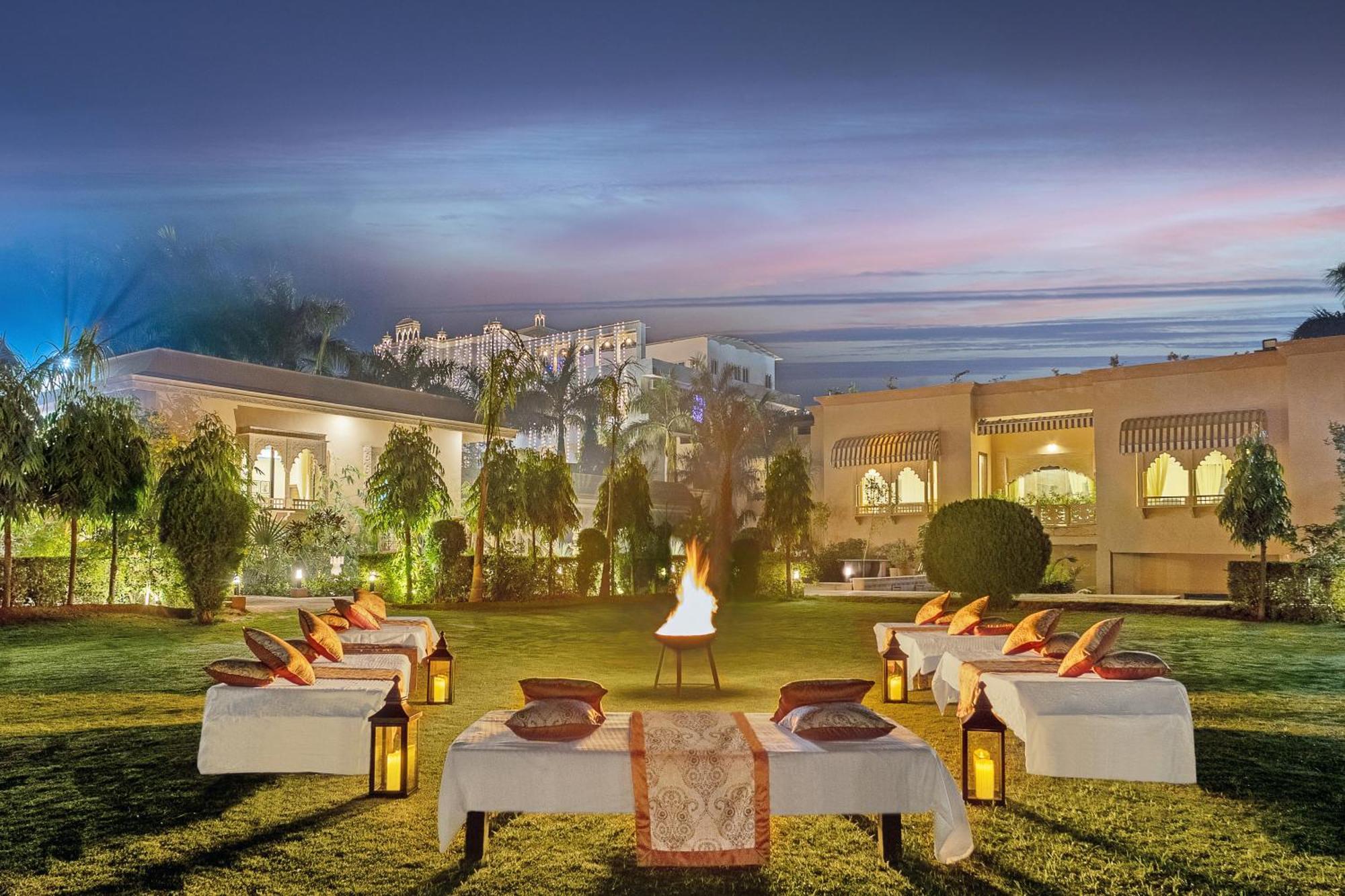 Sterling Bagh Ranthambore ซาวาย มาโดปูร์ ภายนอก รูปภาพ